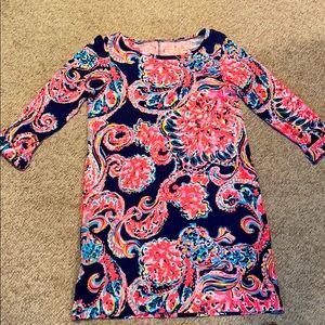 Lily Pulitzer dress